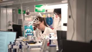 KCAS Bio Lab Capabilities