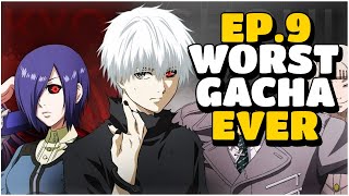 Worst Gacha Ever? | Tokyo Ghoul: Break the Chains