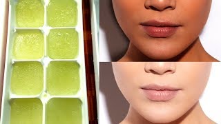 Skin Whitening Cucumber Ice Cubes | Removes Sun Tan And Gives Fair, Glowing And Radiant Skin