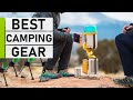 Top 10 Must Have Camping Gear on Amazon