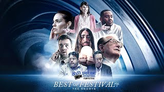 Spotlight International Film Festival [Official Trailer] Best of the Festival: Volume 1