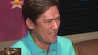 24 Oras: Vic Sotto at Pauleen Luna, hiwalay na nga ba?