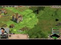 1 real hera vs 6 imposters free for all aoe2