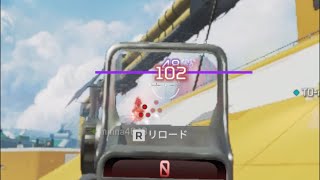 モザンビークヒアがあるんですけどっ！！【Apex】