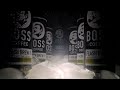 product video advertisement suntory boss coffee