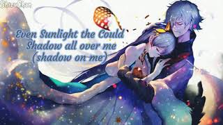 nightcore ฅ'ω'ฅ ( I fell in love with the devil )