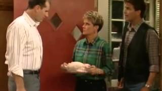 Al Bundy vs Marcy jokes