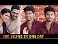Alya Manasa வ எப்போ கல்யாணம் பண்ணிக்க போறீங்க Tik Tok Raja Rani Actor Akshay Kamal Interview