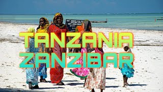 TANZANIA ZANZIBAR / ТАНЗАНИЯ ЗАНЗИБАР