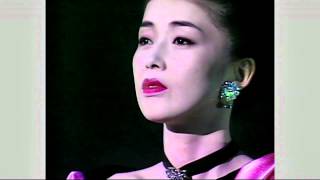 藤あや子　東京公演1994 「桃色吐息」「夢一夜」