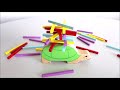 beleduc games to go turty exciting balance game