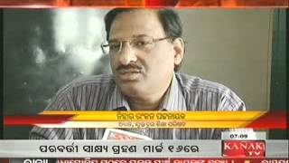 Kanak TV Ajira Odisha 1 Mar 2012 6