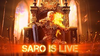 BGMI 🔴 Do What You LOVE [ saro is live ] #bgmilive #bgmiindia #tamilgamer #saroislive #love #gamer