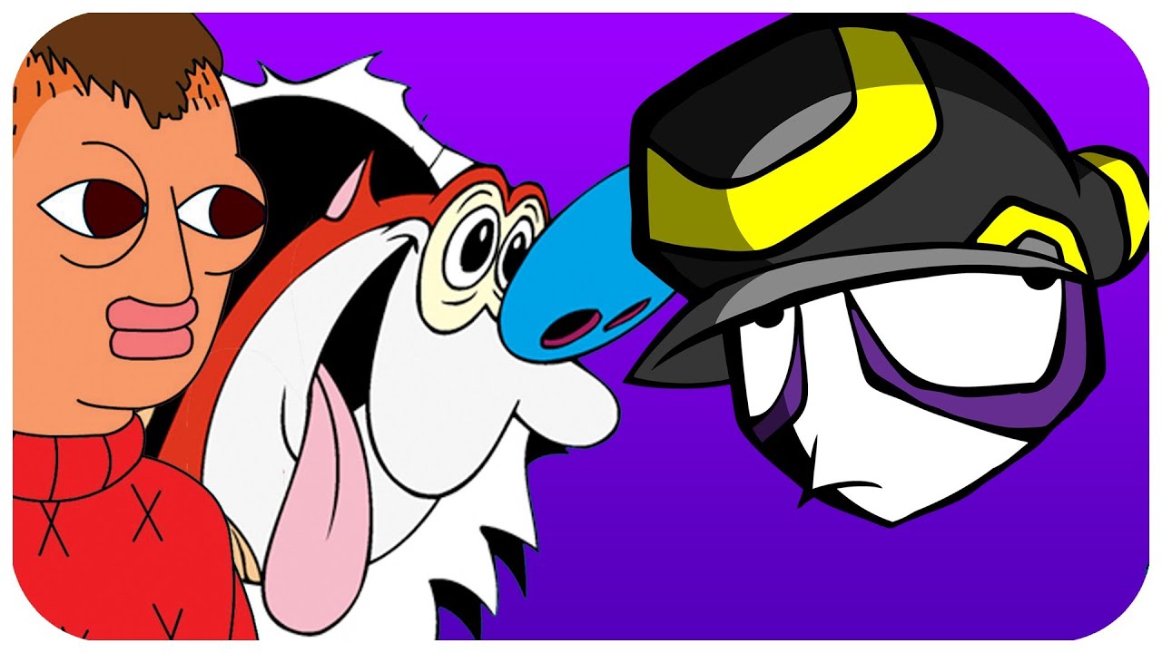 Ugliest Cartoon Network Characters Infoupdate Org