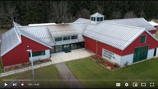 Introduction to the Historical and Genealogical Society of Somerset County.