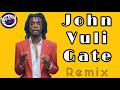 Enzo Ishall John Vuli Gate remix | JOHN VULI GATE REMIX