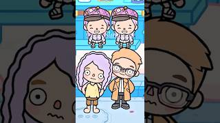 I found My long lost twin#shorst #tocabocalifeworld #tocaboca