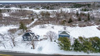 132 Lake Annis Road, Brazil Lake, Nova Scotia