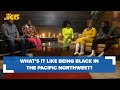 What's it like being Black in the Pacific Northwest? Locals discuss in Cultivating Culture panel