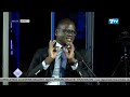 abdourahmane diouf « journée sans tickets ak sans inscriptions étudiants yi dagn ko wara bayi »