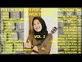 Full Album POP ACCOUSTIK Versi Cover Vol. 2, Cocok Diputar Di Cafe & Saat Bekerja !!!