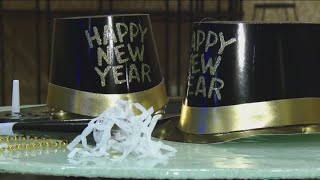 California Highway Patrol launches New Year's Eve anti-DUI crackdown