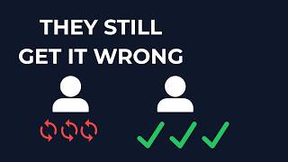 Why Your Team Still Gets It Wrong (Even After You Explain It)