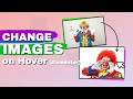 How to Easily Change Images on Hover in Elementor