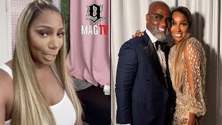 Nene Leakes Responds To \