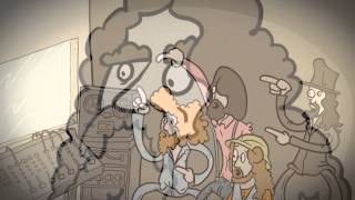 Pop Secret: Jethro Tull