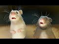 dedoles hamsters ad summer 2021 tvc 1 si