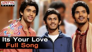Its Your Love Full Song ll Life Is Beautiful Songs ll Abhijeet, Gurusharan,  Shreya, Kaur