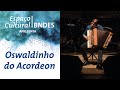 Um Tom Pra Jobim - Oswaldinho do Acordeon