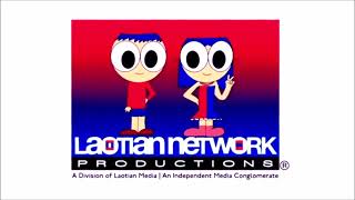 Laotian Network Productions - Introduction to Jingles