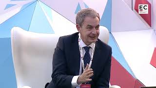 Lessons from the Past | Plenary Panel | Estoril Conferences 2019