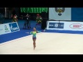 trofimova ulyana uzbekistan clubs gp moscow