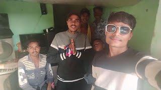 रिकॉर्डिंग स्टूडियो कुशलगढ़ दिनेश खड़िया singer Vinod damor and bunty sisodiya new song dhamaka