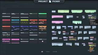 FL Studio Guru | The Project Picker