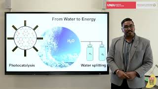 UAEU 3-മിനിറ്റ് തീസിസ് (3MT) മത്സരത്തിൻ്റെ സീസൺ 1-ലേക്ക് സ്വാഗതം! നരേന്ദർ കുമാറിനെ കണ്ടു