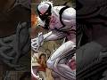 Eddie Brock Becomes Anti-Venom