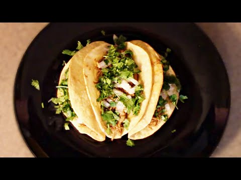 How To: Oh My God Shredded Chicken Tacos How To: Oh My God Shredded Chicken Tacos