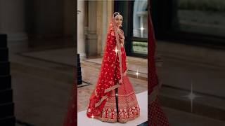 Most Unique Bridal lehenga designs 2025@vibhuscollection #shorts #viralvideo #wedding #shortvideo