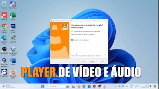 VLC Media Player - Como Baixar e Instalar (2024)