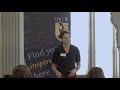 2018 three minute thesis radmila petric biology 1st place u0026 people s choice winner