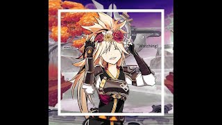 [Elsword KR] Laby!!!