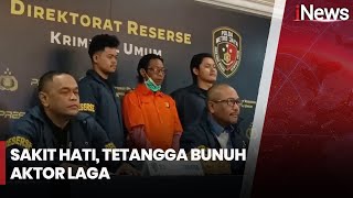 [FULL] Lapor Polisi 17 Januari 2025