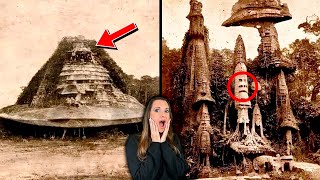 Incredible Discoveries Nobody Can Explain