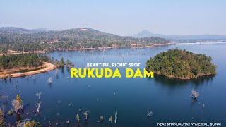 Rukura Dam | RKSTUDIOVLOG