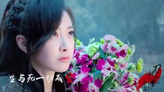 【VictoriaSong】【Ice Fantasy】刀剑如梦