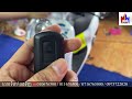 review scoopy smartkey 2022 តំលៃ2600$ ម៉ូតូក្រុមហ៊ុនហុងដា នឹងរបៀបប្រើស្មាតឃី